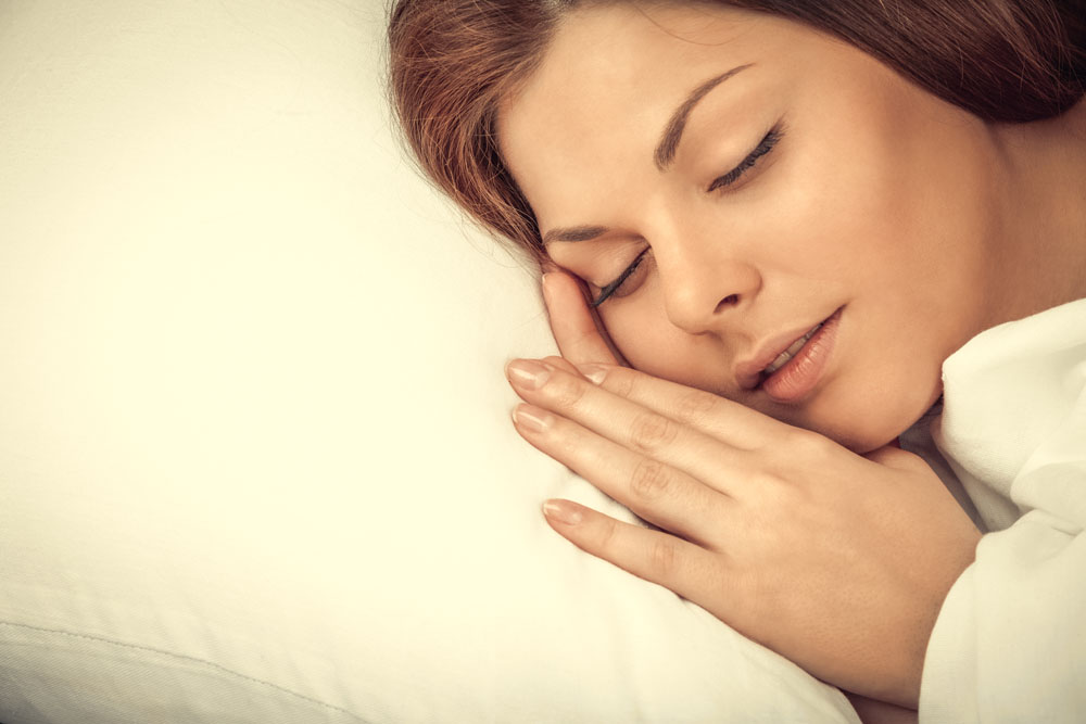 睡眠時(shí)間長(zhǎng)短差異大嗎